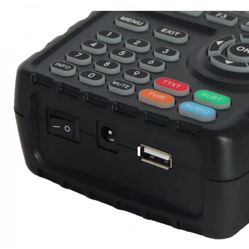 Satlink ws6916 satfinder satlink ws 6916 DVB-S2 спутниковый искатель спутниковый измеритель MPEG-2/MPEG-4 ws-6916
