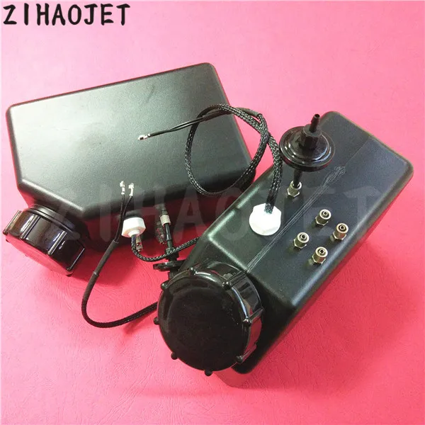 Запасные части для планшетного УФ/эко-растворителя принтера Infinity Challenger Docan Mutoh Flora