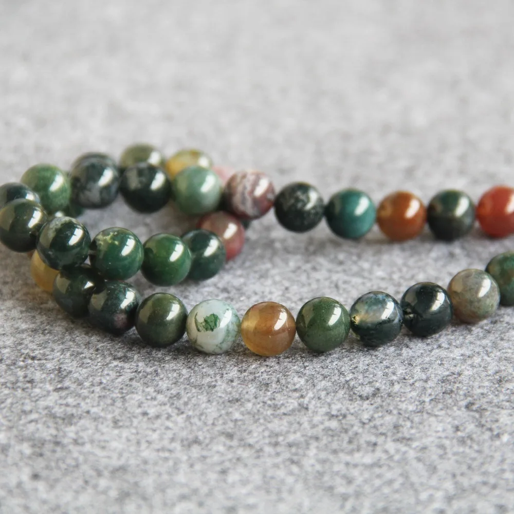 Лидер продаж для ожерелья и браслета 10 мм разноцветные женское ювелирное изделие