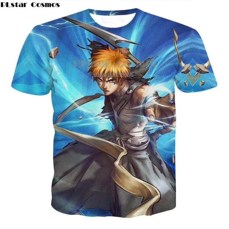 Новинка 2018 модная футболка для женщин и мужчин Повседневная с 3D принтом