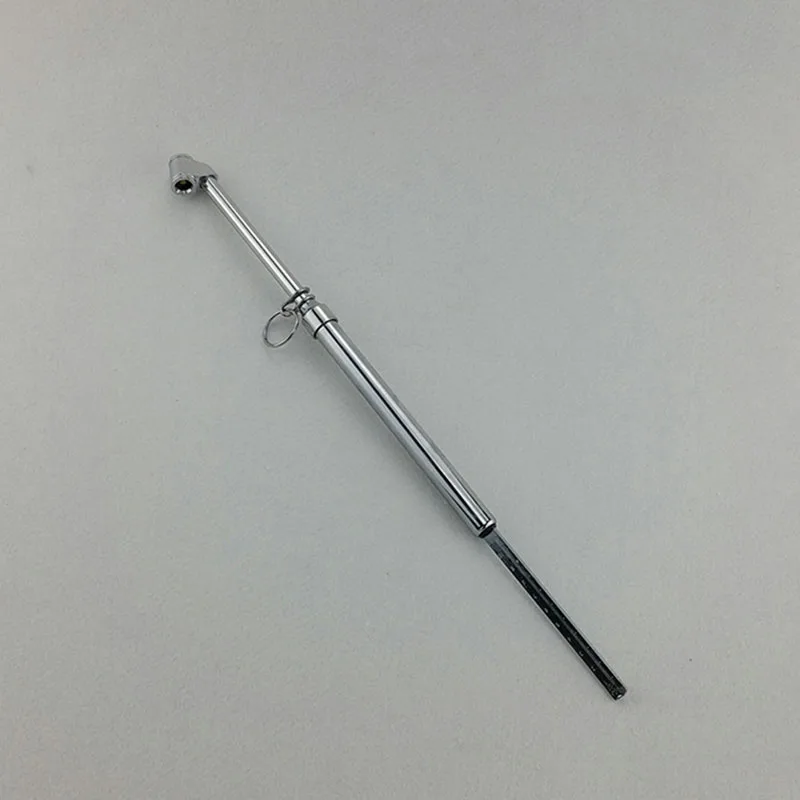 Горячая 10 150PSI сверхмощный прямой двойной головкой грузовик обслуживание шин