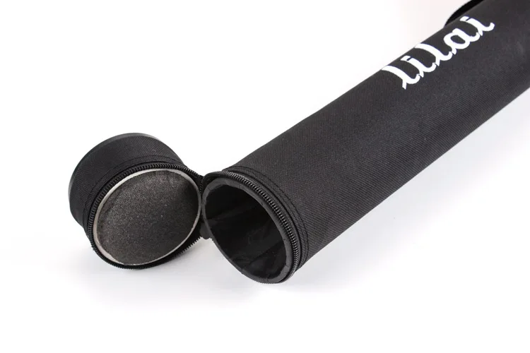 Трубка для удочки высокого качества 78 см 86 сумка с приманкой чехлы ловли