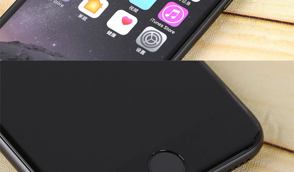Apple iPhone 7/iPhone 7 Plus четырехъядерный 12,0 МП камера 32G/128G/256G Rom 4," /5,5" отпечаток пальца 4G разблокированный мобильный телефон