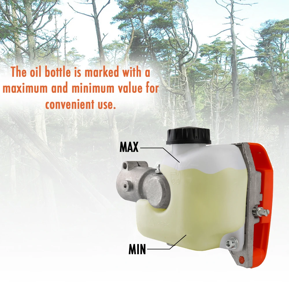 Коробка передач цепной пилы + направляющая пластина набор цепей для Stihl HT KM 73 130