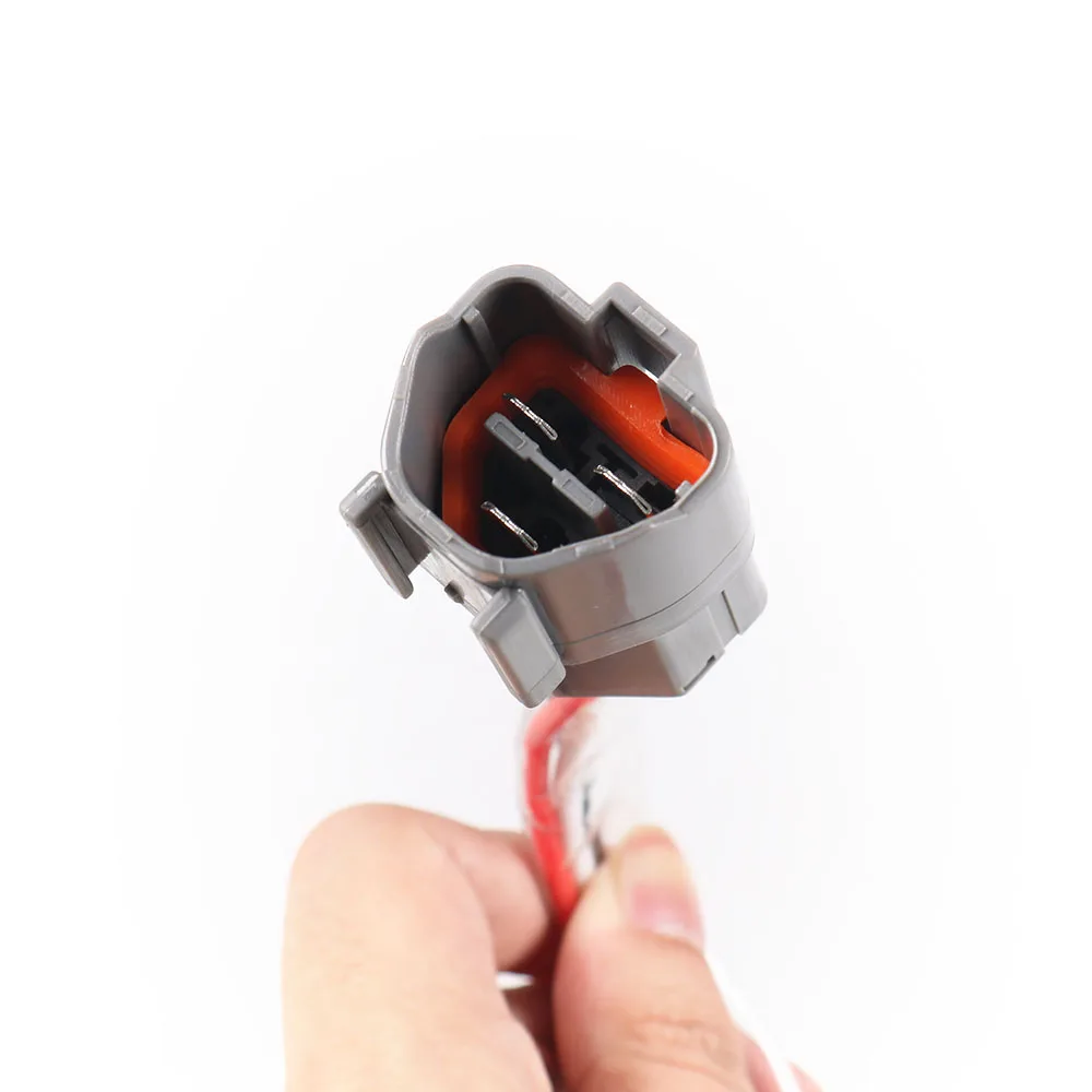 Соленоидный клапан для автомобильного топлива 1 шт. 12 В металлический Hyundai Daewoo