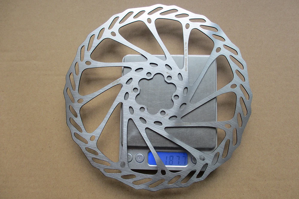 2 штуки 160 мм 180 мм 203 мм AVID G3 шесть винты для отверстий дорожный горный велосипед диск Аксессуары для роторов MTB велосипед дисковый тормоз ротор