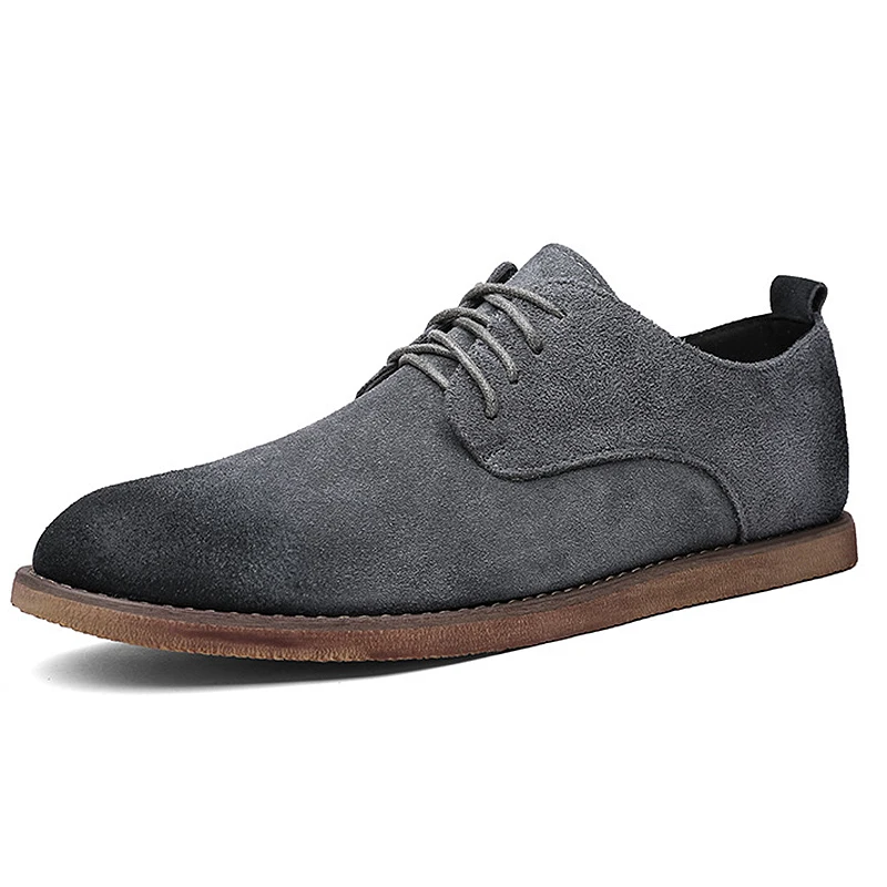 &quotЛидер продаж Новинка Бизнес Повседневное Мужская обувь дизайнерские черные