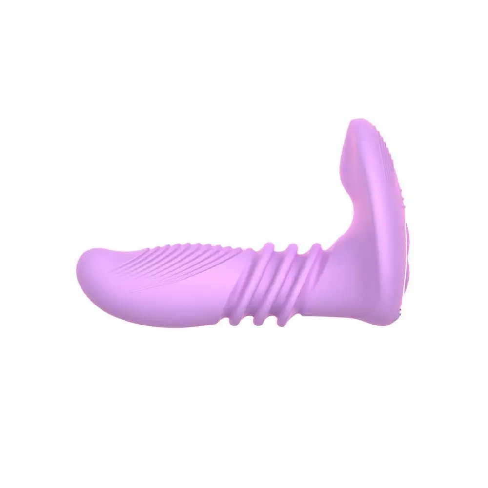 AI Wearing and Wireless Remote Control Clitoris G Spot Vibrating Stick for Female | Красота и здоровье