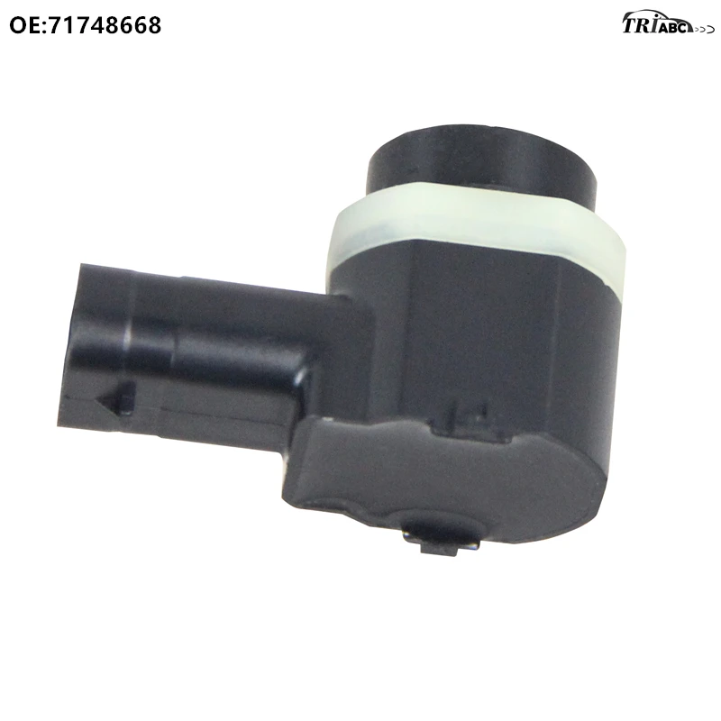 71748668 парковочный датчик постоянного тока для Fiat Punto ABARTH 500C 595C 695C HYUNDAI ix35 ANCIA YPSILON 312