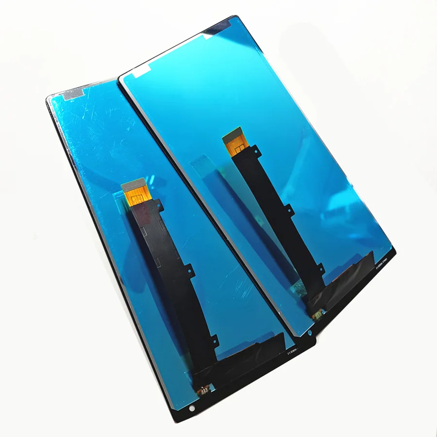 Mi x дисплей для Xiaomi mi x/mi x Pro 18k версия ЖК-дисплей и кодирующий преобразователь сенсорного экрана в сборе запасные аксессуары