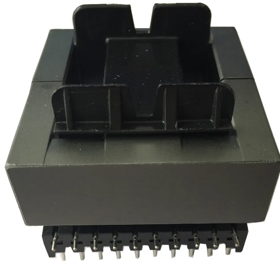 Оптовая продажа фритовый сердечник с 10 + 10-контактным шпулевым изолятором