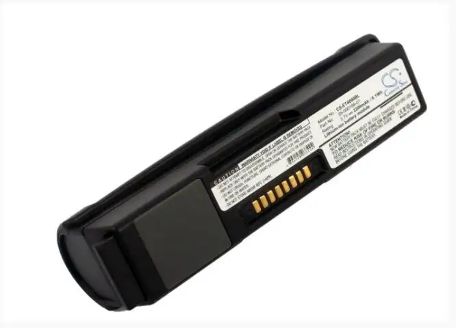 

Cameron Sino 2200mAh battery for SYMBOL WT4000 WT4070 WT-4070 WT4090 WT-4090 WT4090i WT-4090OW WT41N0