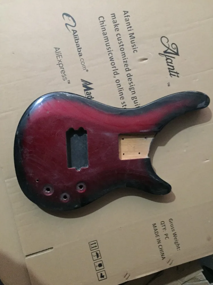 DIY Электрический Гитары вам возможность самостоятельно украсить свой телефон