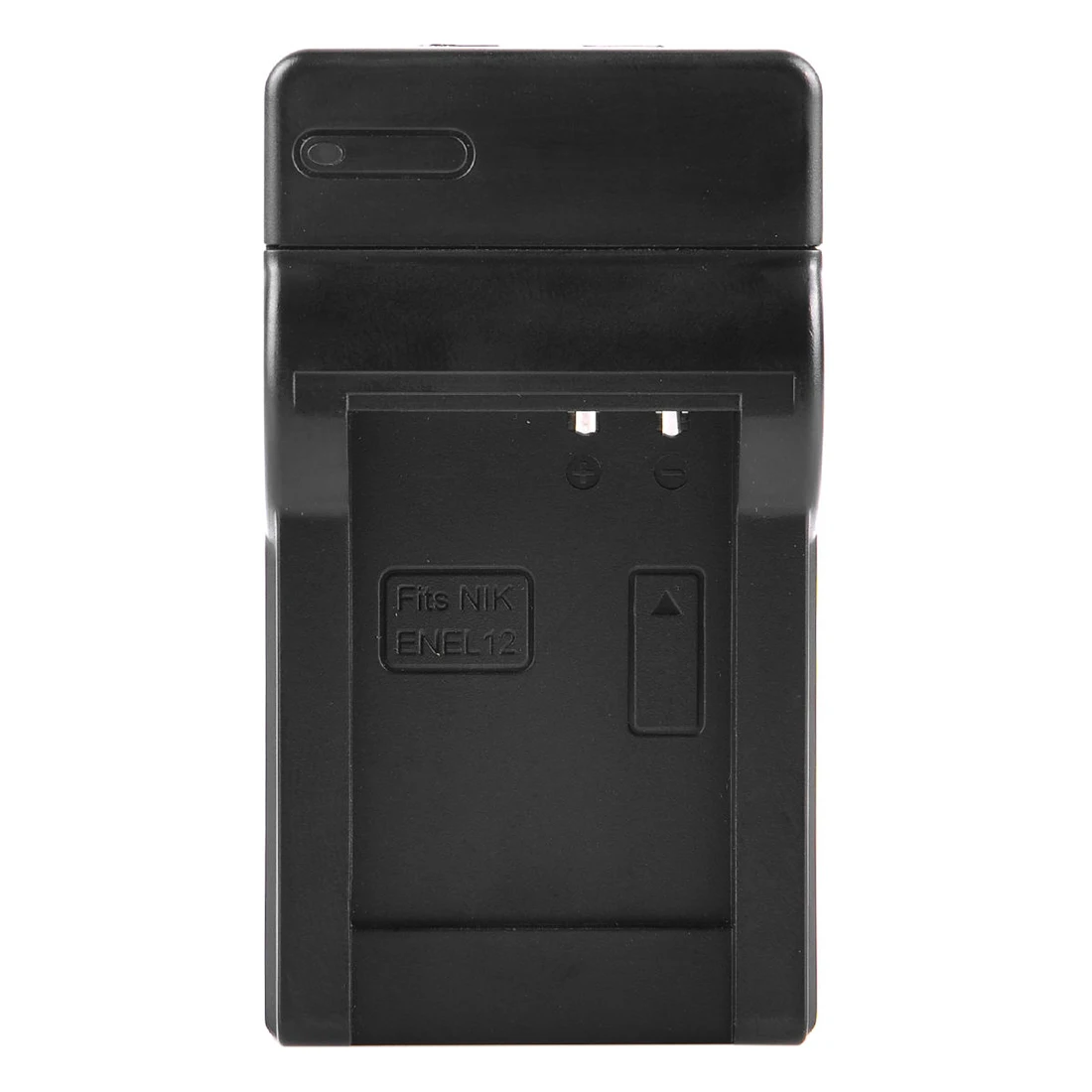 Зарядное устройство USB для аккумулятора Nikon ENEL 12 Coolpix S6100 S6200 S6300 S8200 S9200|charger for|battery usb