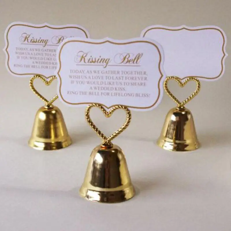 Креативные Свадебные банкетные вечерние принадлежности креативный маленький