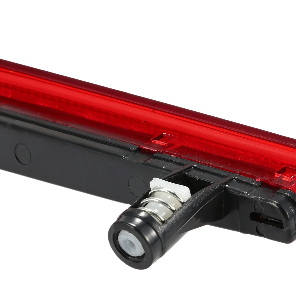 Автомобильный Стайлинг задний стоп сигнал высокого уровня 12 В с высоким