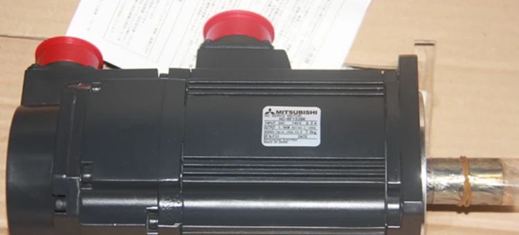 

Оригинальный Серводвигатель Mitsubishi 2 кВт HC-RF203B для станка с ЧПУ
