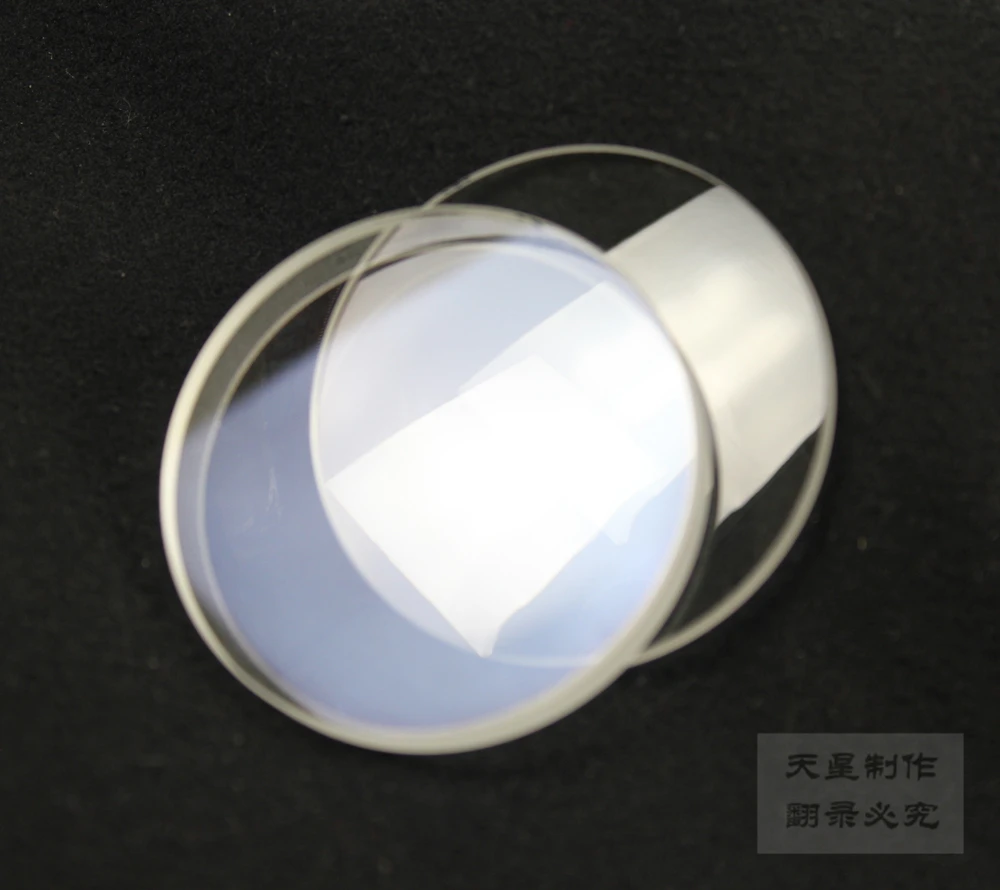 CSO специальное средство для рефракции 60 мм двойное разделение объектива сделай