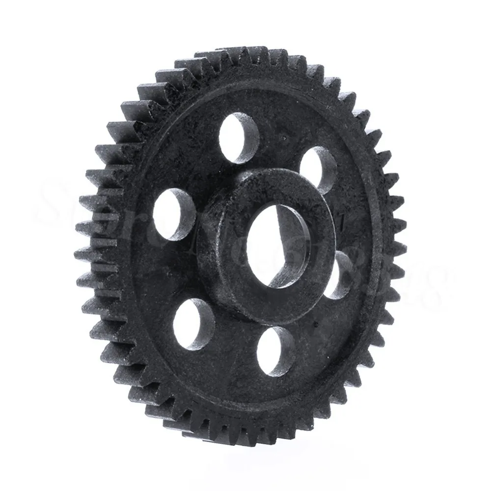 RC HSP 06232 зубчатая шестерня 47T для 1:10 Nitro Off-Road багги Warhead Backwash 94166 94106 94155 94110 Φ Exceed |