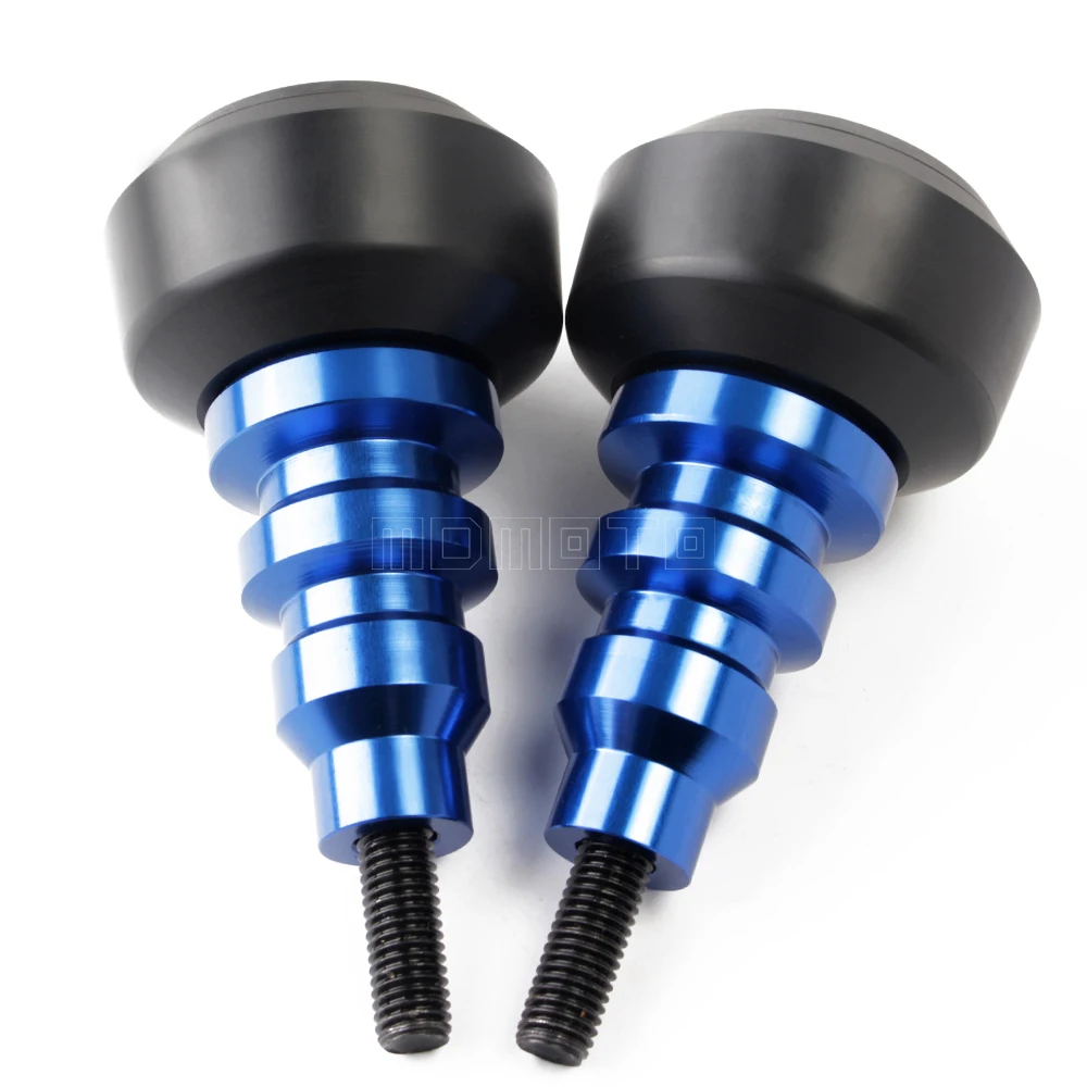 Слайдеры рамы с защитой от падений защитные накладки Защитная пленка для Yamaha YZF R3