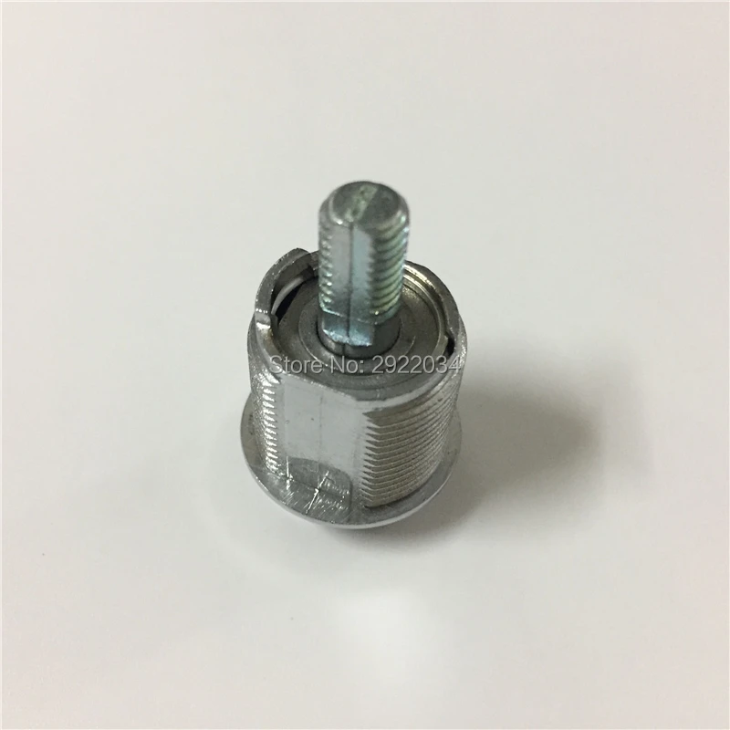 Флюоресцентный замок для электронных почтовых ящиков | Обустройство дома