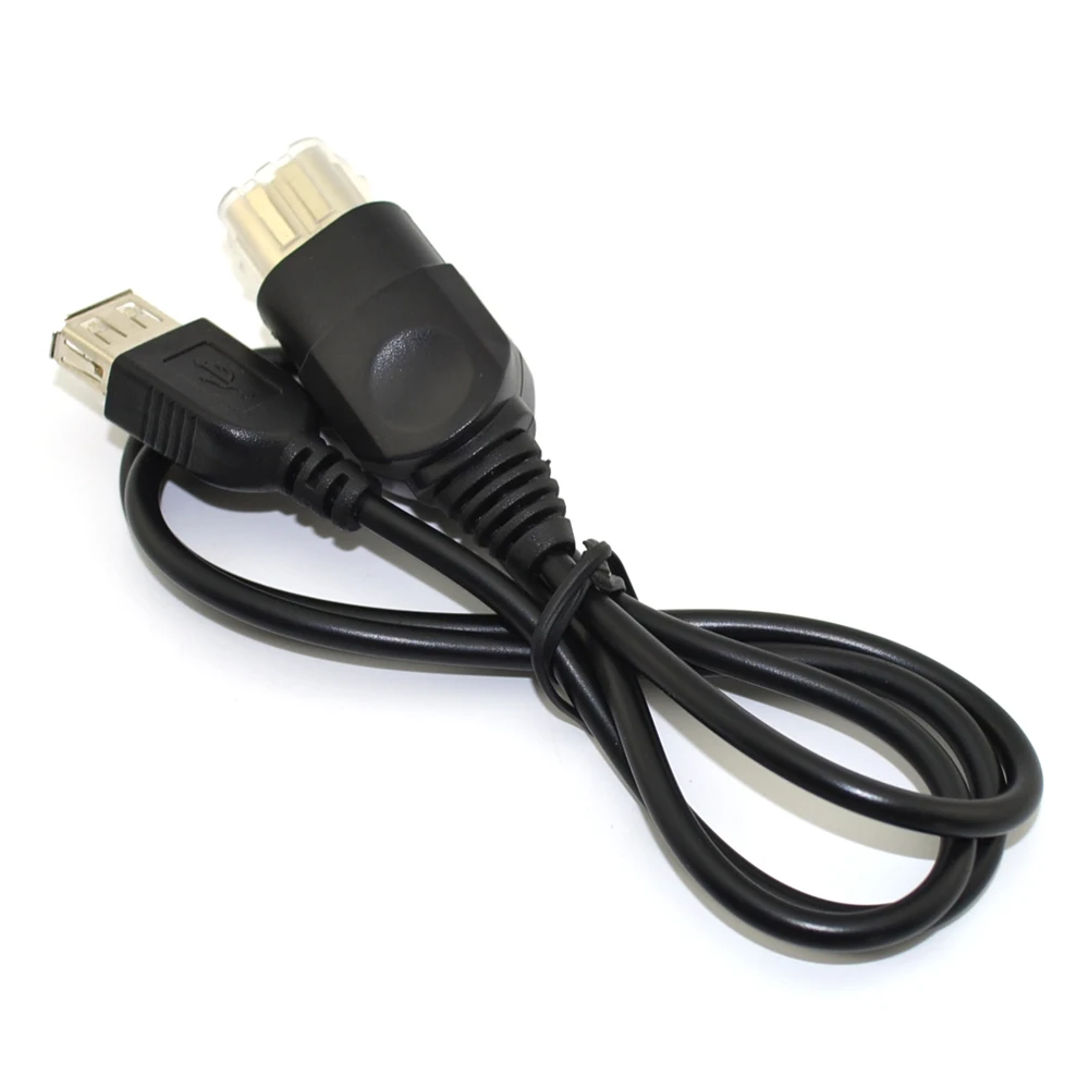 Переходник с контроллера на USB типа мама для ПК|Кабели| |