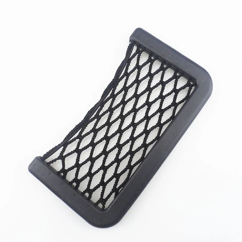 Alijunda Автомобильная сетка для хранения автомобильный карманный органайзер сумка