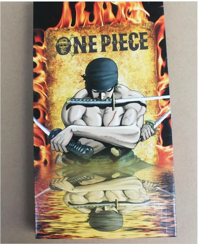 Оптовая продажа аниме цельный меч оружие ророноа Зоро набор моделей реквизит для