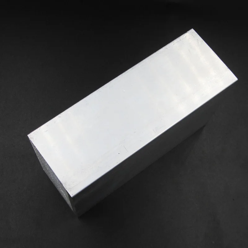 100X69X36mm алюминиевый радиатор пригодный для светодиодный блок питания транзистора