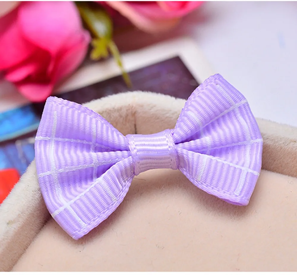 Новинка 20pcd милые грогренные ленты решетки Аппликации DIY свадебное украшение