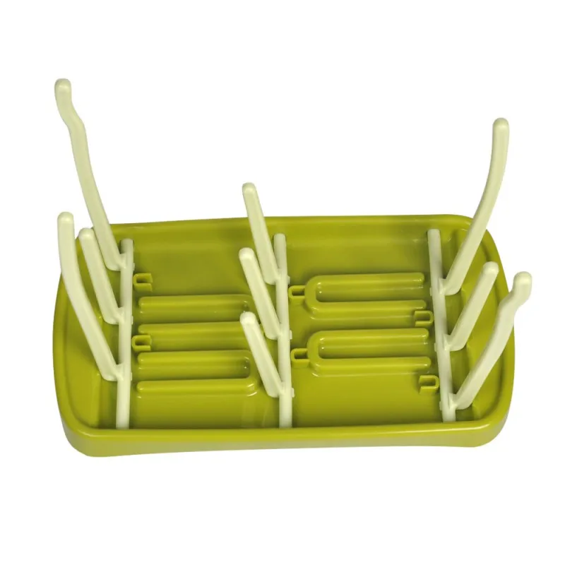 Портативный бутылочки стойки Съемная бутылочка для кормления - Цена: 180,31 руб.