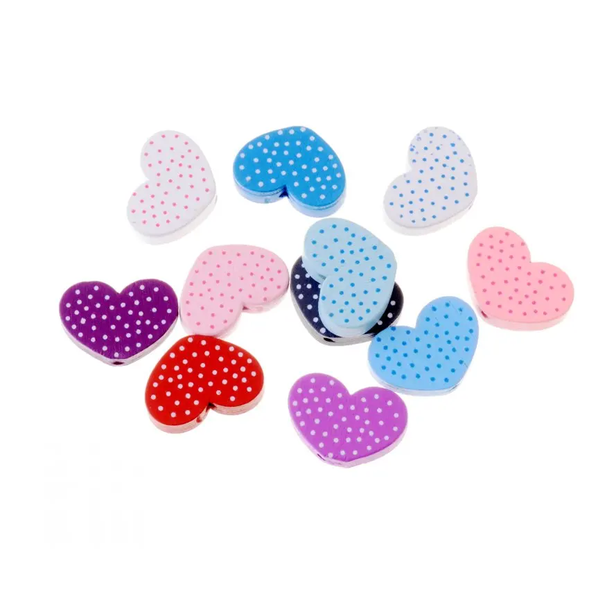 Бесплатная доставка 20 шт. горячая новинка рандомный товар милые деревянные