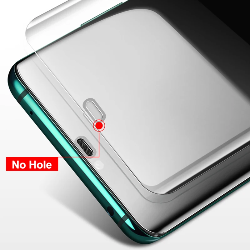 20D УФ Полное стекло для Huawei Honor 20 Pro 20i защита экрана клеевая пленка Nova 5i 5 P30 Mate |