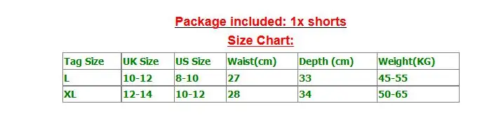 2017 обтягивающее нижнее белье женские шорты безопасности штаны модные