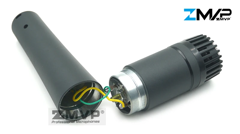 Профессиональный динамический инструмент SM57LC ручной проводной микрофон 57LC для