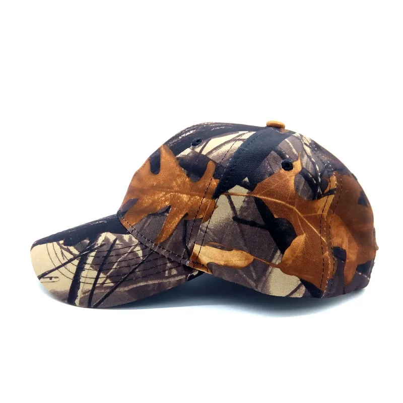 Камуфляжный бионический головной убор для женщин и мужчин высокое качество|cap