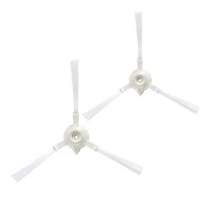 Wp650 Роботизированная щетка для пылесоса, новые боковые щетки для щенка, аксессуары wp650 Запчасти для робота-пылесоса