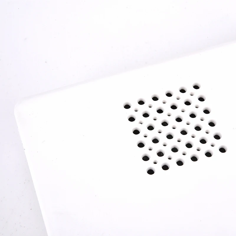 Корпус Raspberry Pie 3B для Pi 3/3b + тепловой корпус|Аксессуары демонстрационных стендов| |