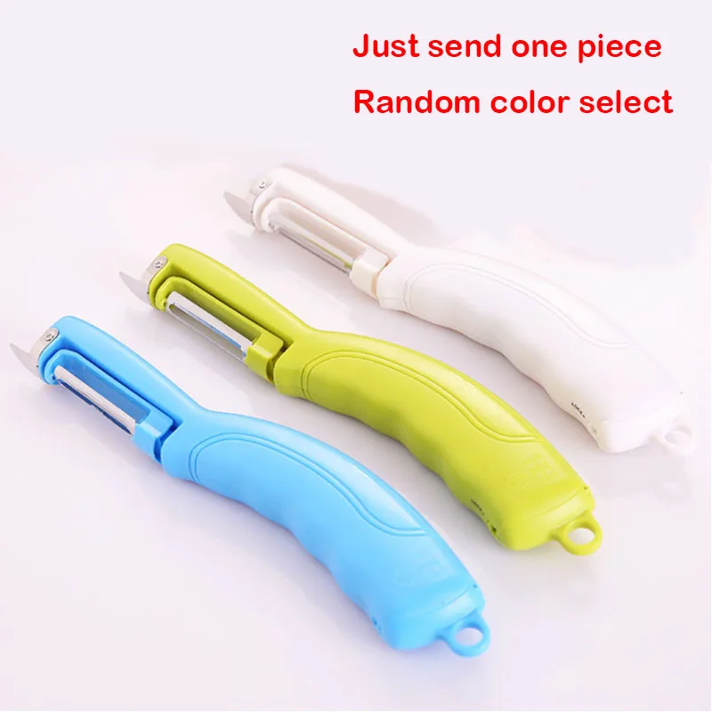 Творческий дом кухня электрическая Овощечистка картофеля Яблоко фрукты