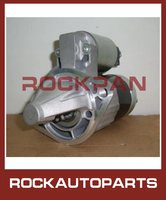 Новый стартер двигателя для MITSUBISHI M000T93082 STR71127 32968 M0T93082|motor for|motor motormotor starter |