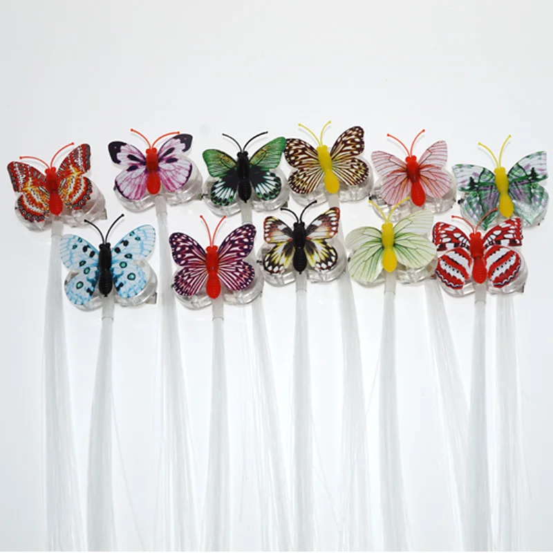 2017 настоящая светодиодная одежда Прямая продажа с фабрики 50 шт./лот светящаяся