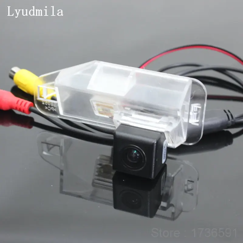 Людмила для Lexus RX270 RX 270 2013 ~ 2015/парковочная камера заднего хода автомобиля/камера