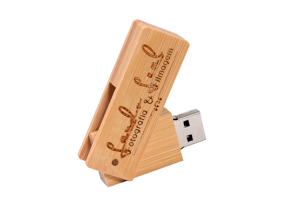 JASTER USB 2,0 деревянный квадратный армейский нож Флешка 64 ГБ 32 ГБ 16 ГБ 4 ГБ Usb флеш-накопитель свадебный подарок карта памяти(10 шт. бесплатный логотип