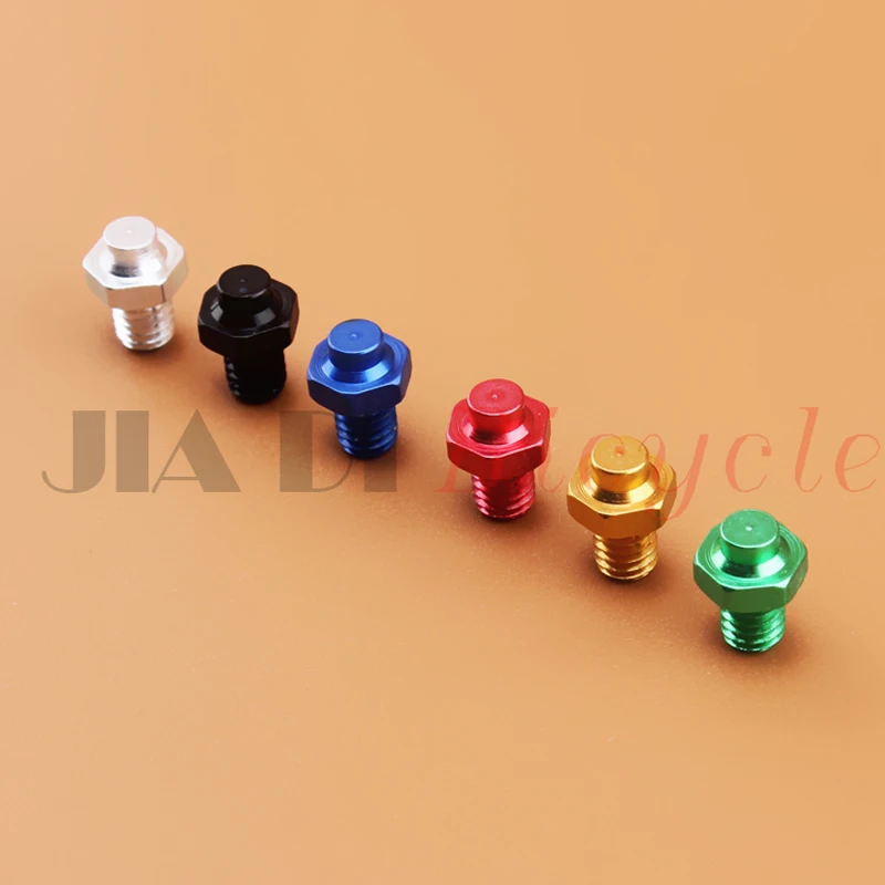 MUQZI горный велосипед фиксированное снаряжение дорожный СТОП гвозди карты