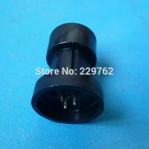 30sets male Shhworld Sea 3 PIN 3 Way Packard Metri-Pack P2S разъем для датчика Автомобильный Датчик положения дроссельной заслонки TPS Водонепроницаемый Электрический разъем - Название цвета: 30sets male