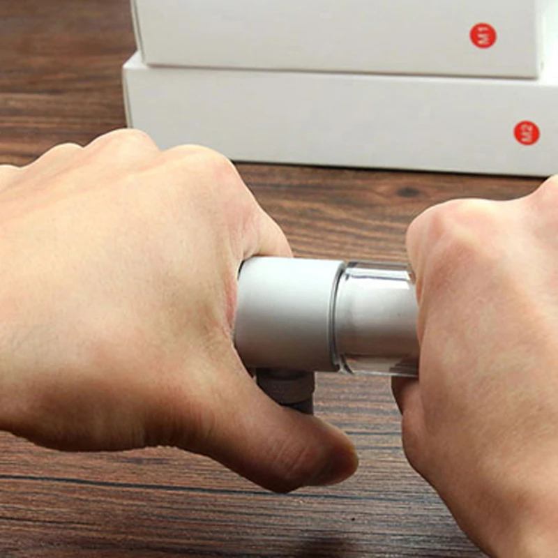 Регулятор распылителя системы аквариума из алюминиевого сплава CO2 товары для