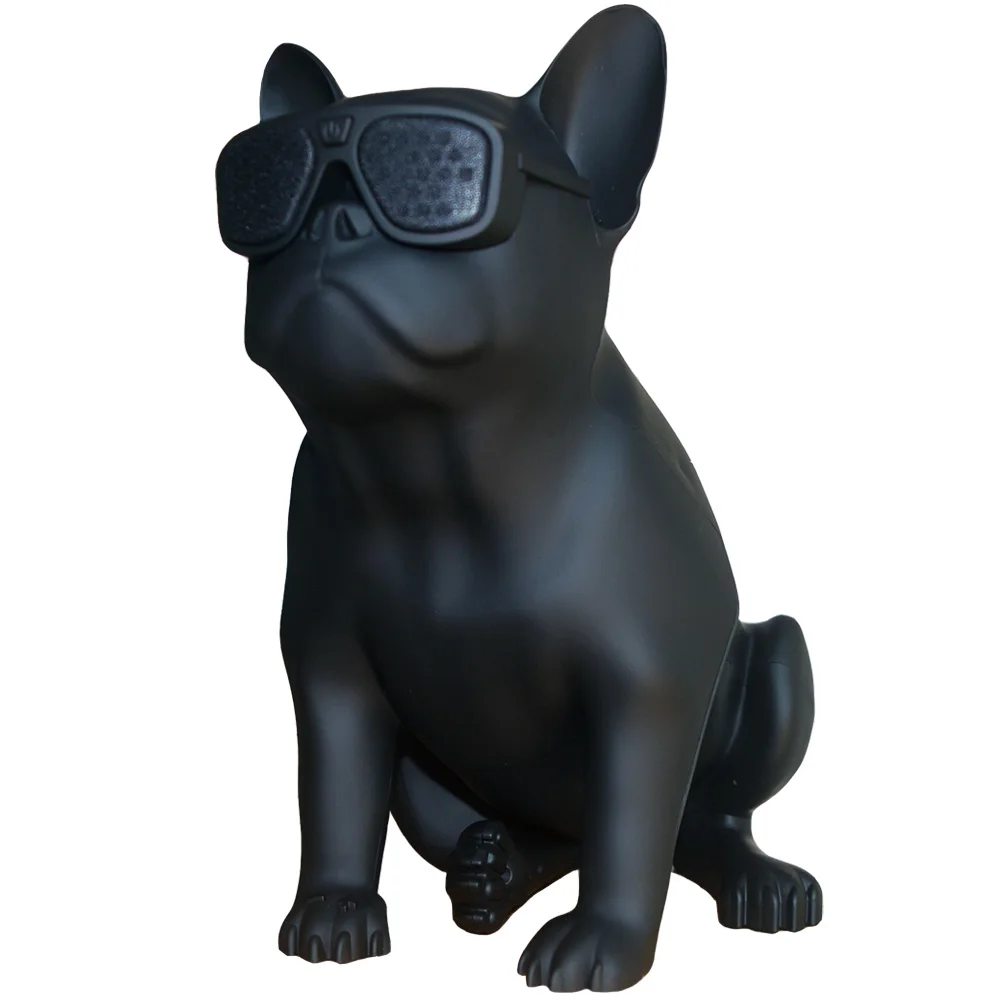 Aerobull XS1 Bluetooth Динамик всего тела Беспроводной бульдог Динамик сабвуфер многоцелевой компьютер PC Динамик MP3 плеер