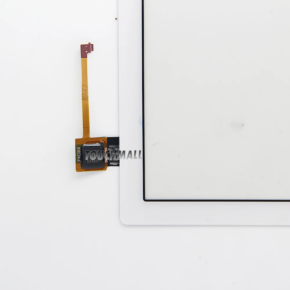 Новый сенсорный экран дигитайзер стекло Замена для Lenovo Tab 2 A10-70 A10-70F 10 1-дюймовый