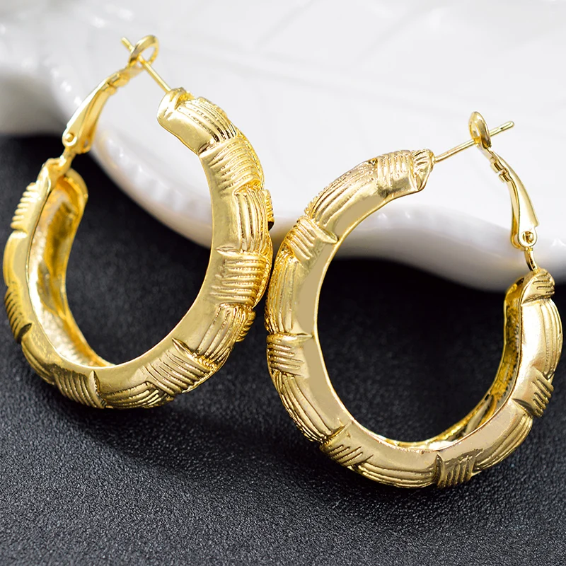 Комплект ювелирных изделий Sunny Jewelry в классическом стиле большая бижутерия для