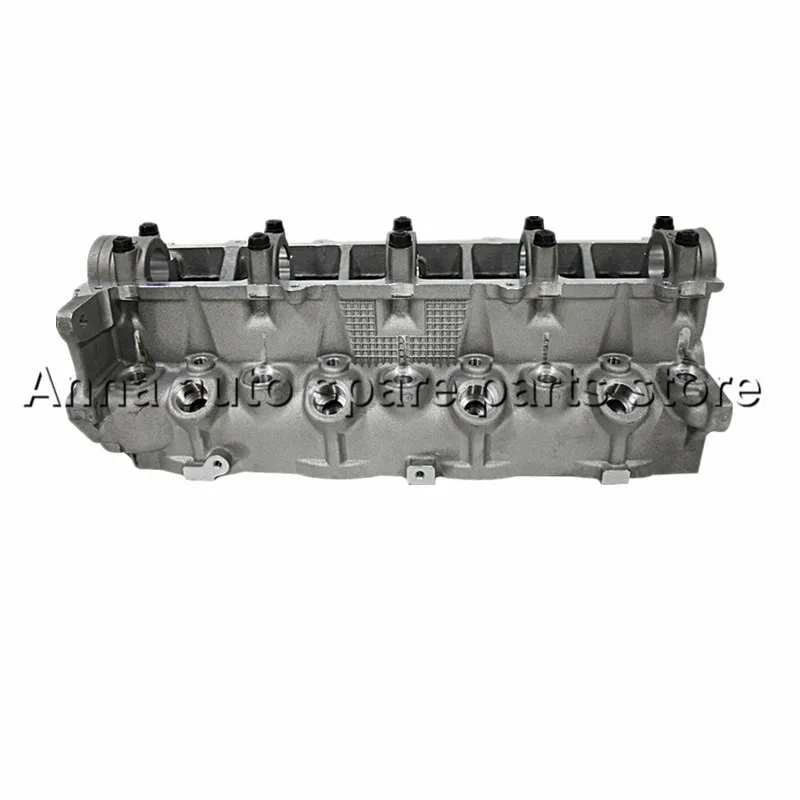 R2/RF R2Y4 10 103A/R263 100H/R263 100J головка цилиндра AMC908740 для Ford Econovan Mazda 323/626/E2200 Suzuki